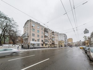 Apartment Saksahanskoho, 60а, Kyiv, G-540267 - Photo1