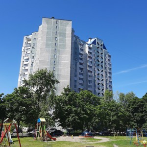 Квартира G-2003207, Братиславская, 9а, Киев - Фото 5