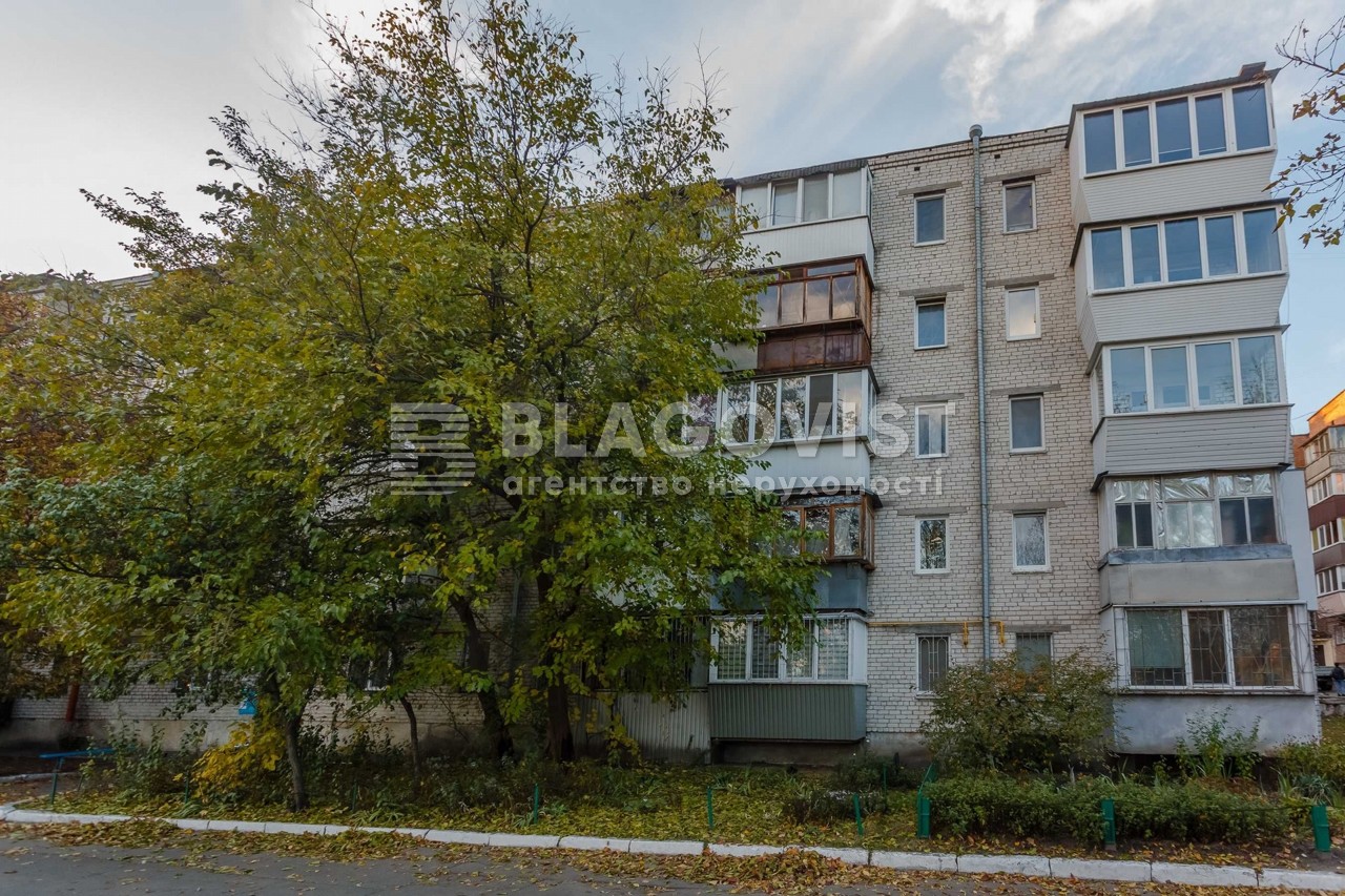 Apartment C-112143, Kharchenko Evgenia (Lenina), 27, Kyiv - Photo 1
