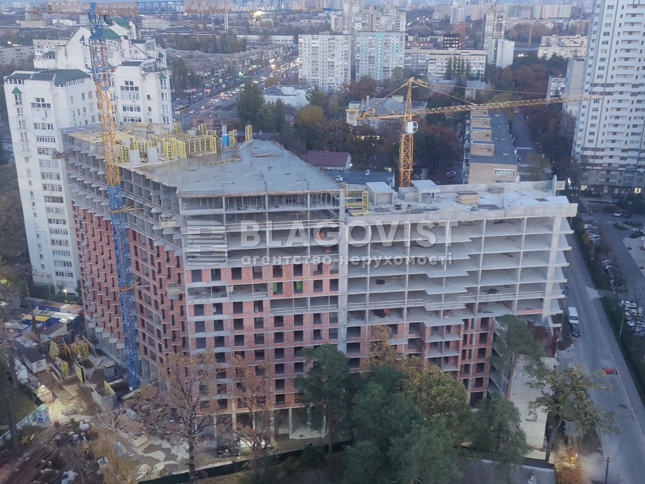 Apartment P-31995, Lvivska, 18б, Kyiv - Photo 3