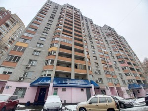 Квартира Урлівська, 4, Київ, E-41586 - Фото1