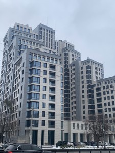 Apartment Beresteis'kyi avenue (Peremohy avenue), 42а, Kyiv, R-52891 - Photo3