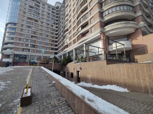  non-residential premises, Zhylianska, Kyiv, G-784924 - Photo 16
