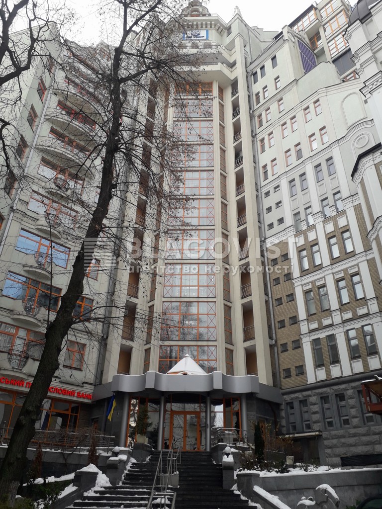 Квартира C-112152, Шевченка Т.бул., 11, Київ - Фото 6