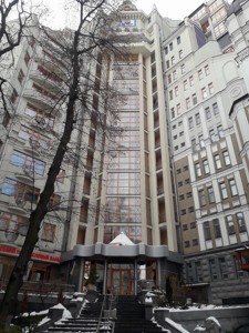 Квартира Шевченка Т.бул., 11, Київ, C-112152 - Фото3