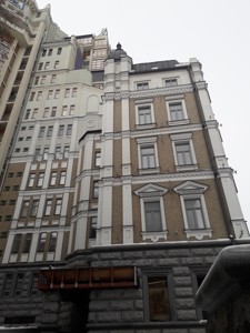 Apartment C-112152, Shevchenka Tarasa boulevard, 11, Kyiv - Photo 7