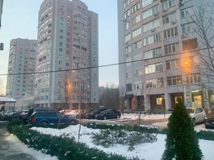 Квартира Українського Відродження (Бударіна), 3г, Київ, G-804738 - Фото 27