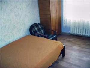 Квартира Правды просп., 31а, Киев, R-55500 - Фото3