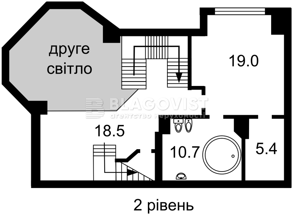  Нежилое помещение, D-39209, Оболонский просп., Киев - Фото 6