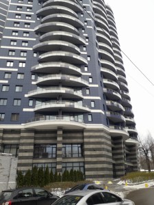 Apartment Laboratornyi lane, 7, Kyiv, R-47180 - Photo3