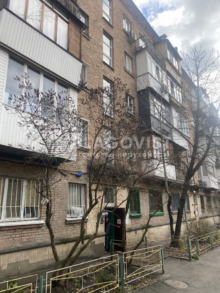 Apartment A-114572, Avtozavodska, 87а, Kyiv - Photo 2