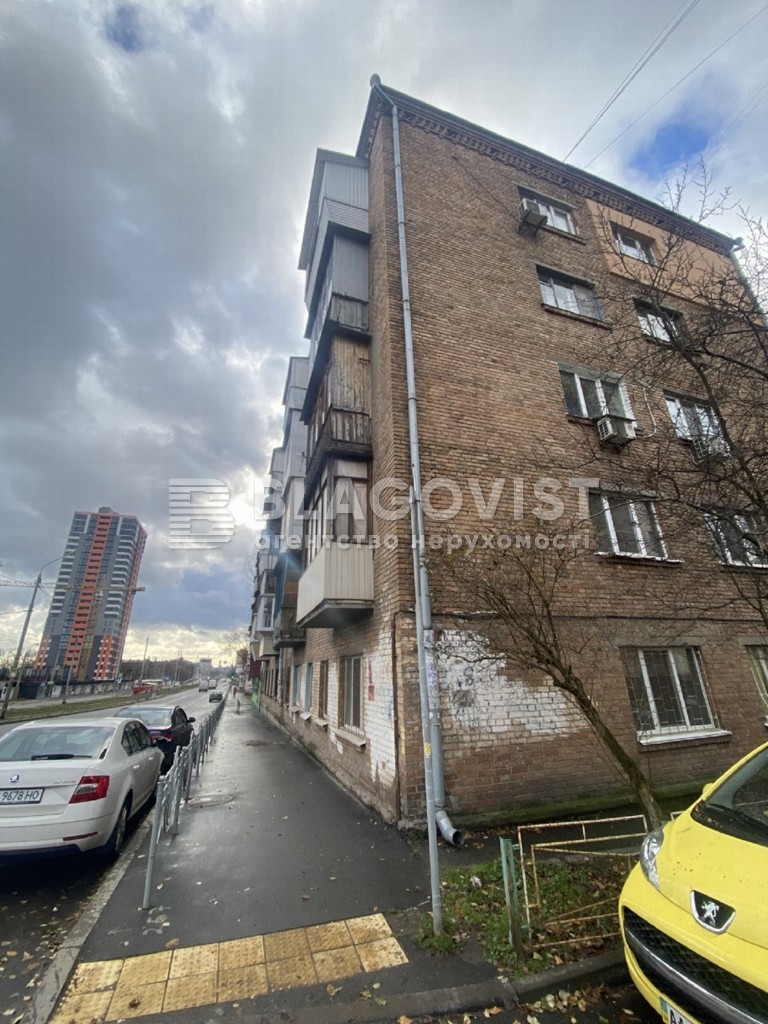 Apartment A-114572, Avtozavodska, 87а, Kyiv - Photo 3