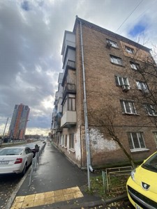 Квартира Автозаводская, 87а, Киев, A-114572 - Фото 14