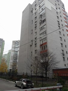 Квартира Вузовская, 5, Киев, G-2003335 - Фото3