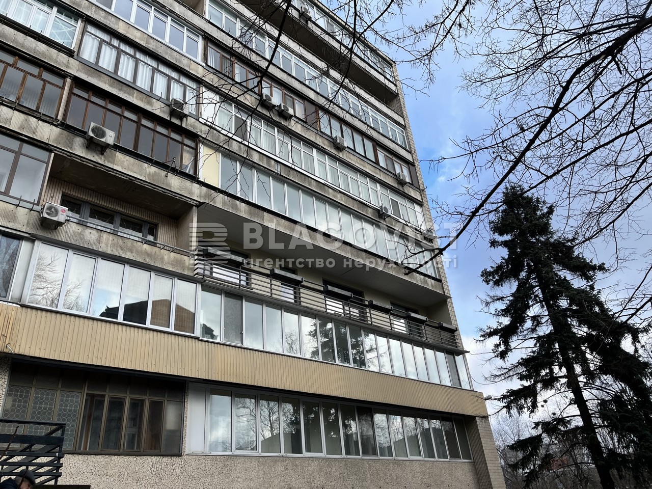 Apartment G-1967121, Vynohradnyi lane, 4, Kyiv - Photo 43