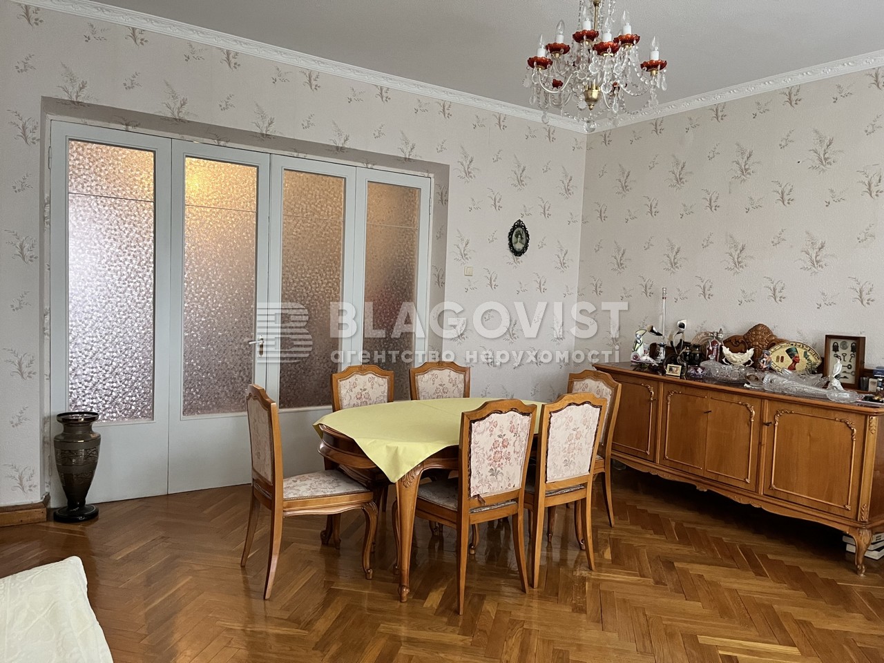 Apartment G-1967121, Vynohradnyi lane, 4, Kyiv - Photo 8