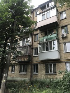 Apartment Kadeniuka Leonida avenue (Haharina Yuriia avenue), 5/2, Kyiv, R-55060 - Photo3