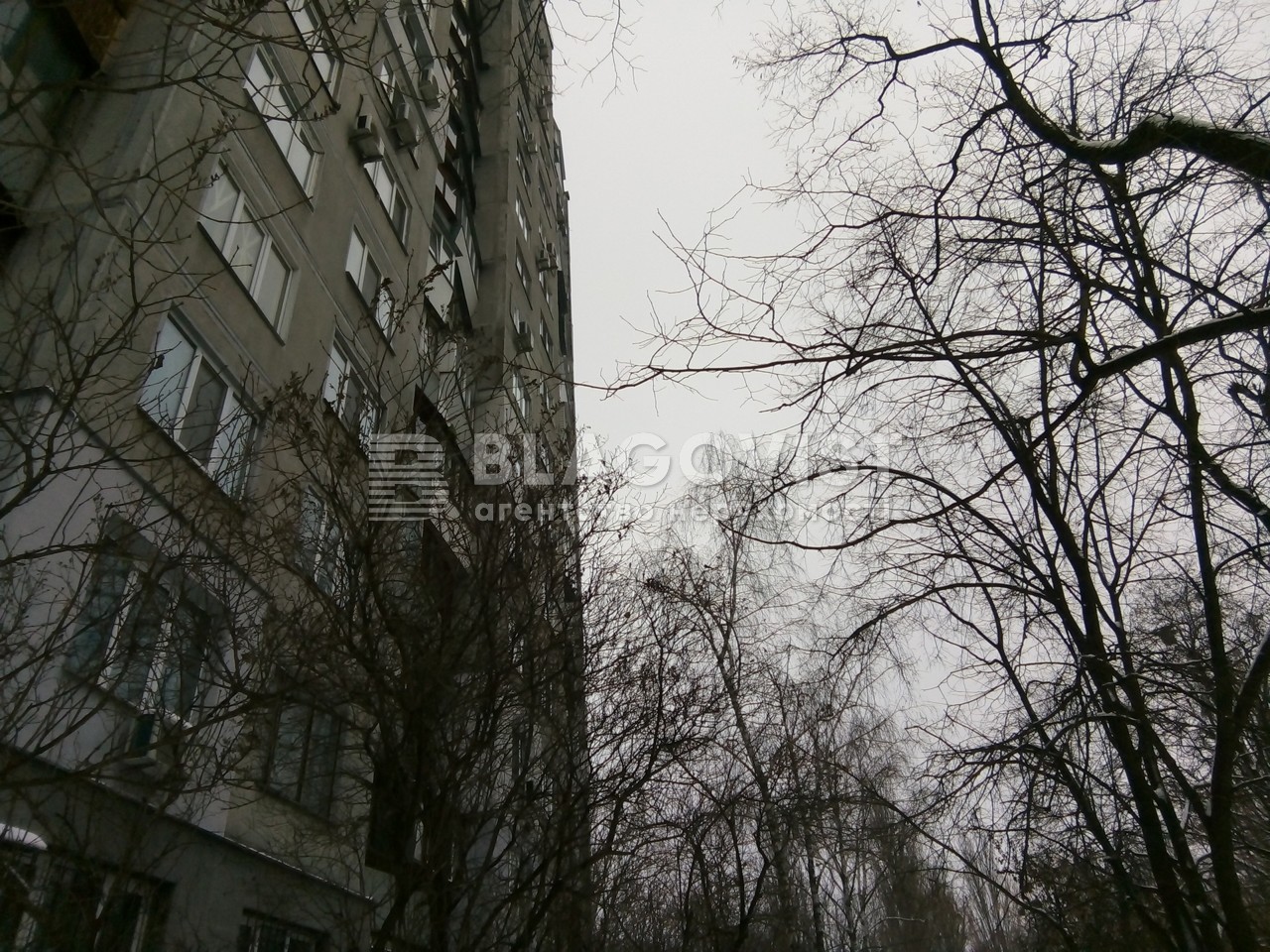 Apartment G-2000330, Ratushnoho Romana (Volhohrads'ka), 25а, Kyiv - Photo 7