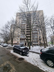 Квартира Флоренції, 9, Київ, G-1994076 - Фото2