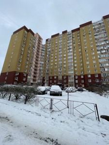 Apartment Luk’ianenka Levka (Tymoshenka Marshala), 15г, Kyiv, R-50722 - Photo3