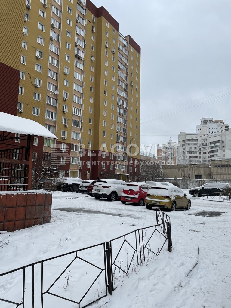 Apartment R-50722, Luk’ianenka Levka (Tymoshenka Marshala), 15г, Kyiv - Photo 8