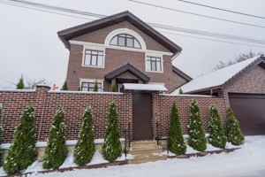 House D-39210, Sadova (Osokorky), Kyiv - Photo 6