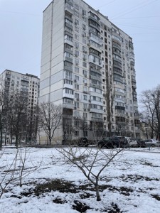 Квартира R-55309, Героїв Дніпра, 38б, Київ - Фото 1