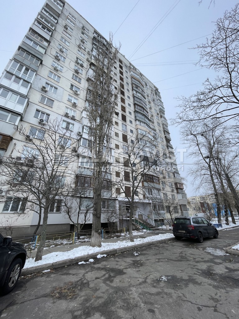 Квартира R-55309, Героев Днепра, 38б, Киев - Фото 2