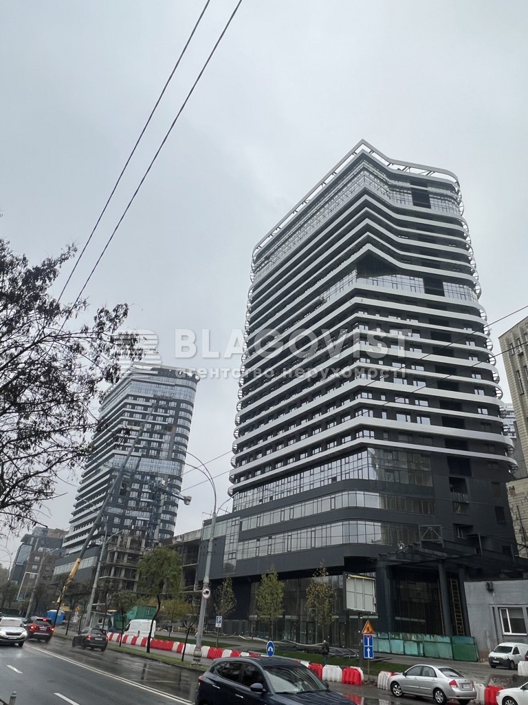 Apartment R-61755, Golosiivskyi avenue (40-richchia Zhovtnia avenue), 76, Kyiv - Photo 1