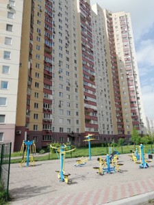 Apartment Hryhorenka Petra avenue, 14, Kyiv, R-53631 - Photo3