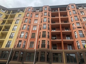 Apartment Dehtiarna, 18, Kyiv, A-114855 - Photo1