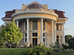 Дом Лесники (Киево-Святошинский), D-39243 - Фото