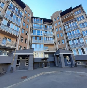 Apartment G-1978634, Metrolohichna, 25, Kyiv - Photo 3