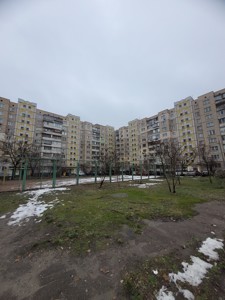 Квартира G-1999253, Лифаря Сержа (Сабурова Олександра), 5, Київ - Фото 12