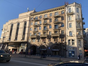 Apartment F-47410, Velyka Vasylkivska (Chervonoarmiiska), 20, Kyiv - Photo 3