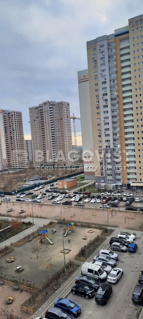Apartment P-32050, Sofiyi Rusovoyi, 3, Kyiv - Photo 8