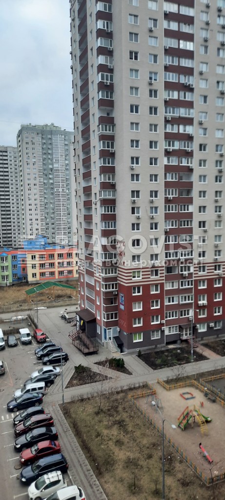 Apartment P-32050, Sofiyi Rusovoyi, 3, Kyiv - Photo 9