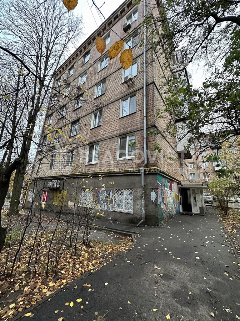  Нежилое помещение, A-114641, Дудаева Джохара (Искровская), Киев - Фото 12