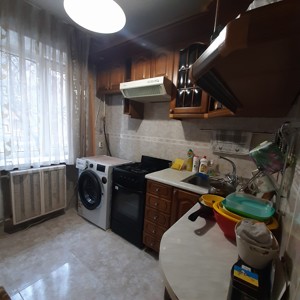 Apartment F-47355, Vyshhorodska, 46а, Kyiv - Photo 8