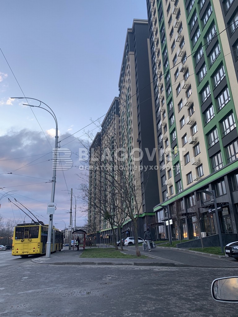 Apartment G-1905876, Maksymovycha Mykhaila (Trutenka Onufriia), 32 корпус 4-1, Kyiv - Photo 6