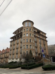 Apartment C-112103, Sadovo-Botanichna (Tymiriazievska), 30/1, Kyiv - Photo 3