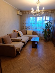 Квартира Івашкевича Я., 3, Київ, R-56539 - Фото1