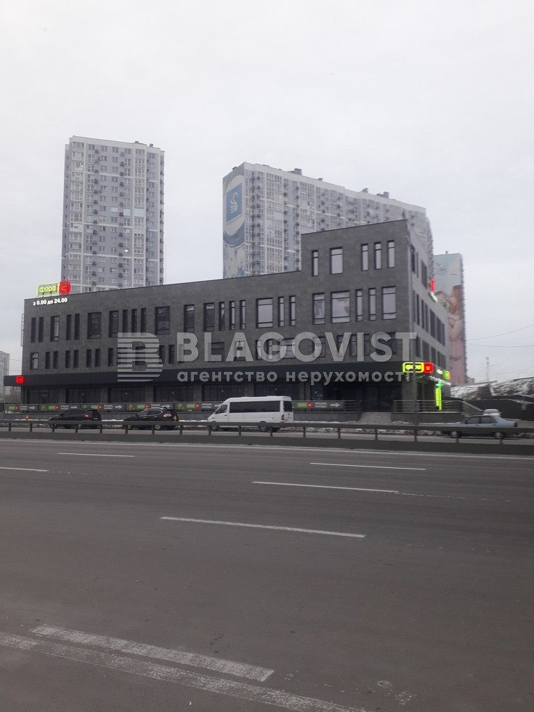  non-residential premises, R-55852, Bazhana Mykoly avenue, Kyiv - Photo 5