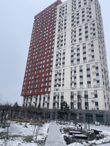 Квартира G-1995662, Надднепрянское шоссе, 2а корпус 5, Киев - Фото 8