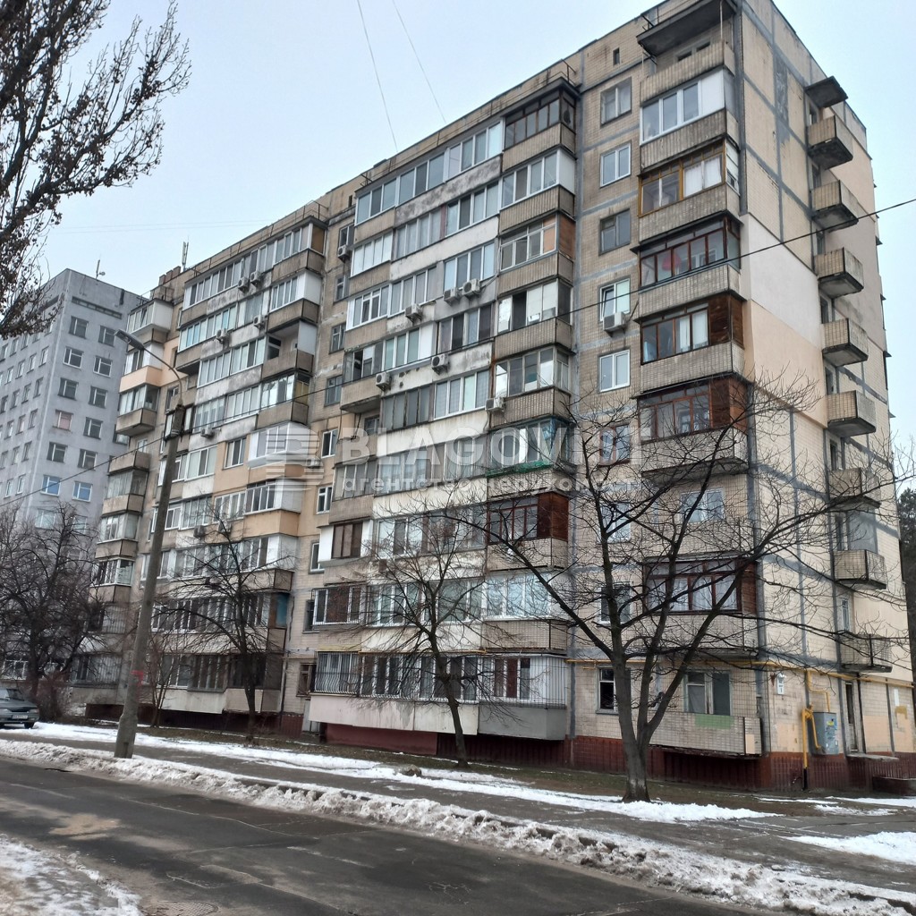 Квартира G-1940737, Шалетт, 3, Київ - Фото 3