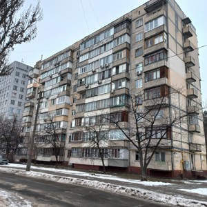 Квартира Шалетт, 3, Киев, G-1940737 - Фото3