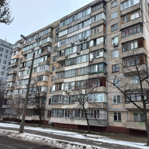 Квартира G-1940737, Шалетт, 3, Київ - Фото 4