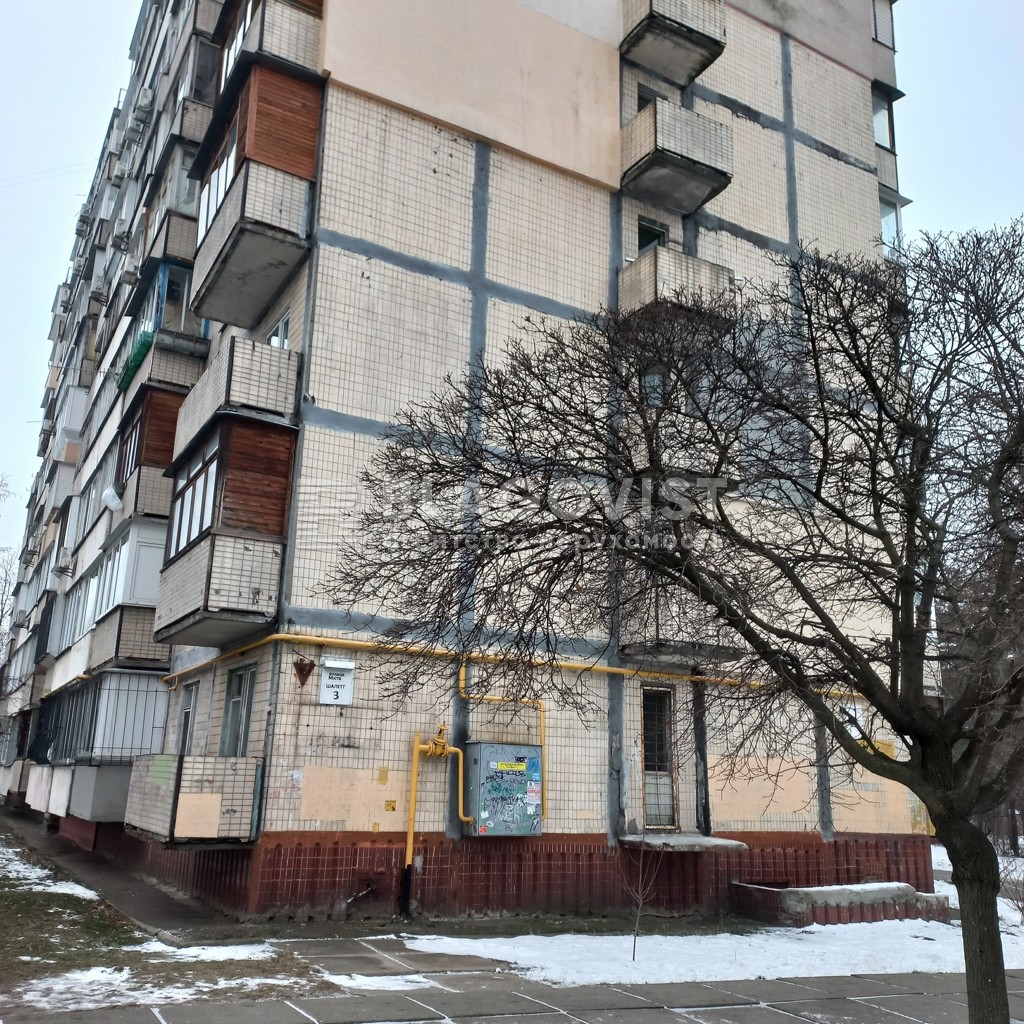 Квартира G-1940737, Шалетт, 3, Київ - Фото 5