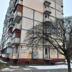 Квартира G-1940737, Шалетт, 3, Київ - Фото 5