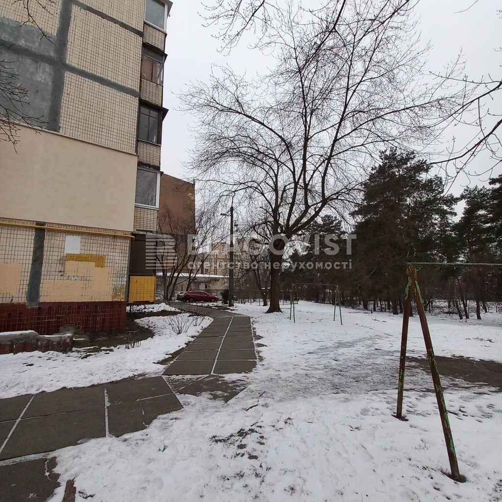 Квартира G-1940737, Шалетт, 3, Київ - Фото 7